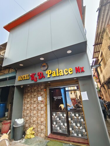 Hotel K.D. PALACE NX