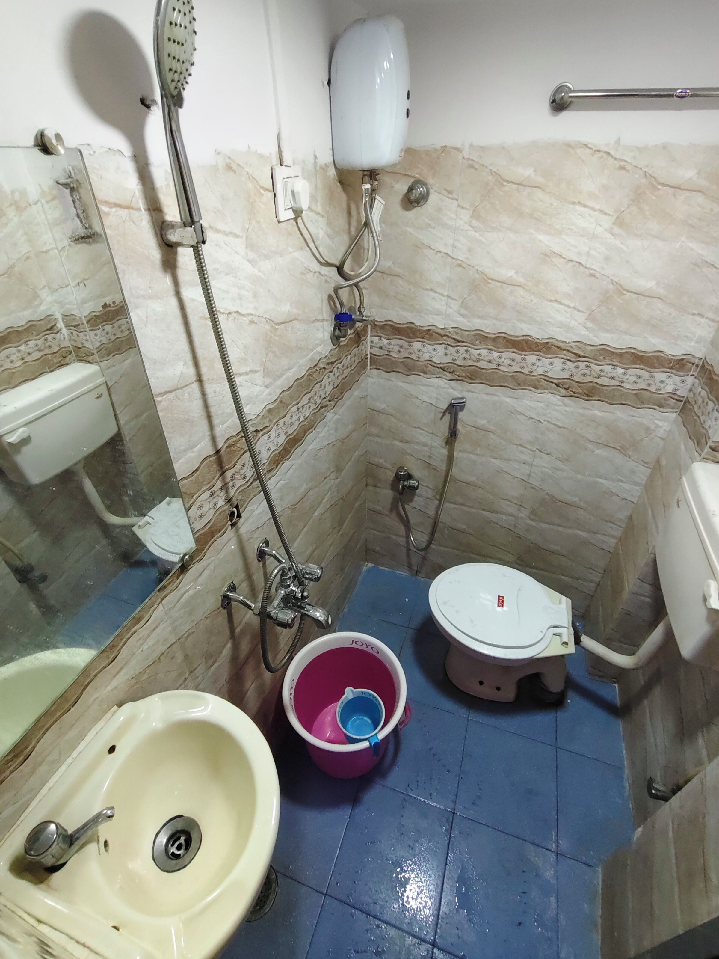 Foto - Hotel K D PALACE NX