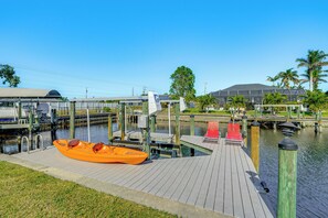 Port de plaisance