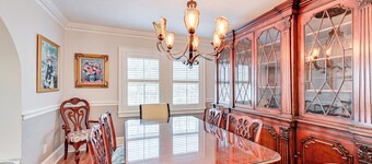 Walk to UK Campus: Charming Home w/ Patio!