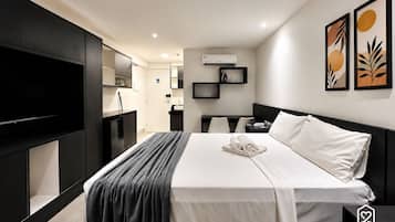 Basic Studio | Bed sheets