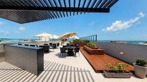 Terrazza panoramica