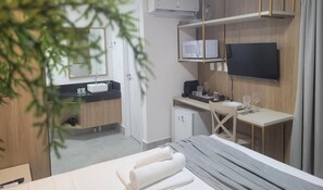 Estudio básico | Ropa de cama