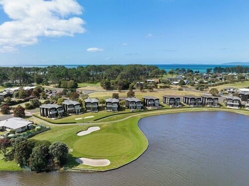 Dunes Lake View Apartment