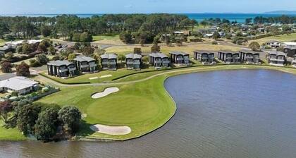 Dunes Lake View Apartment