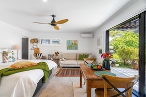 1 slaapkamer, gratis wifi