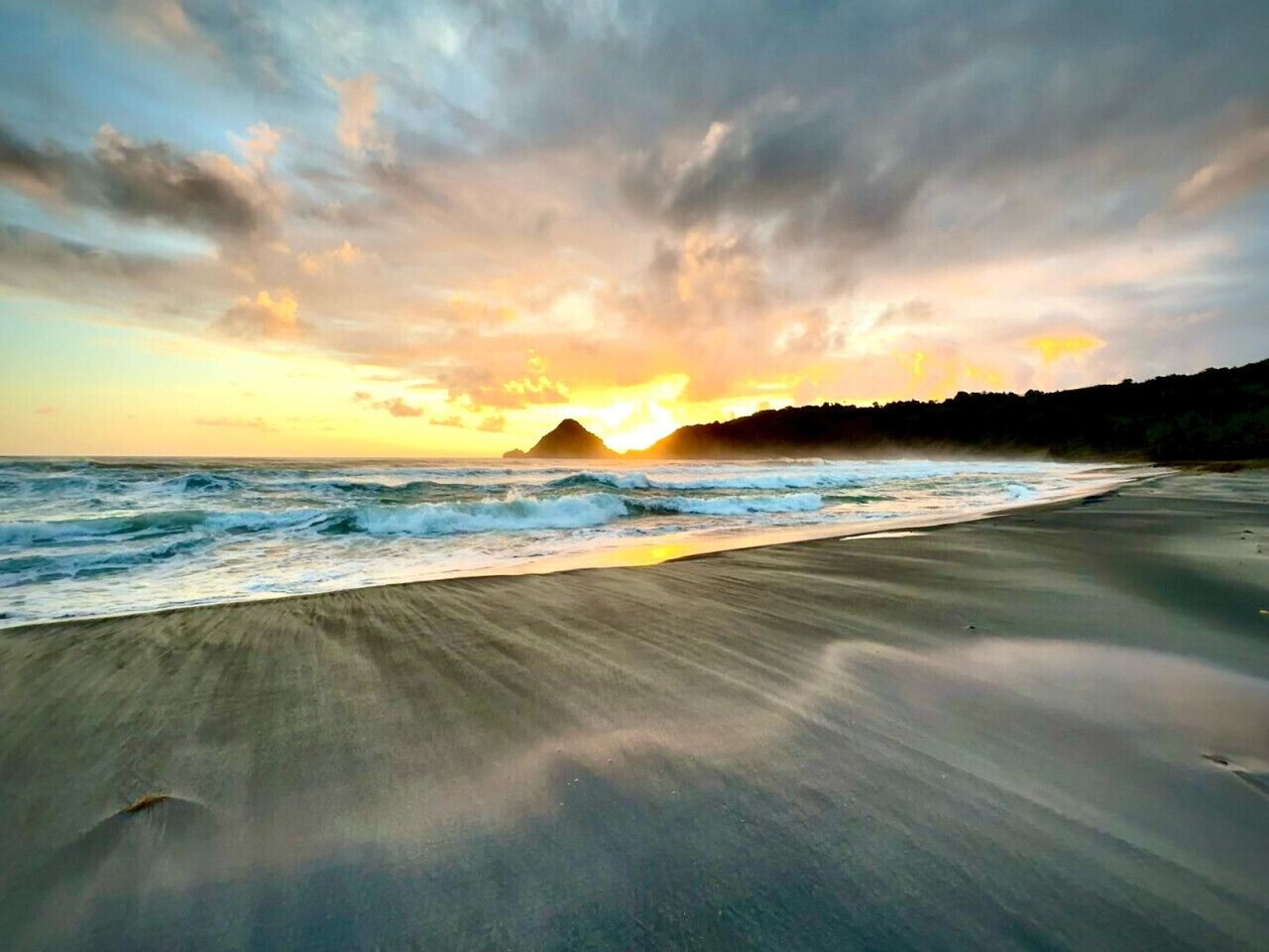 Plage