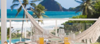 F4 M'Bay : Charm, Sea & Pool