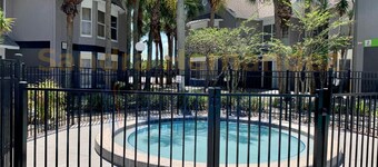 Pool View Family Condo Disney Universal Orlando
