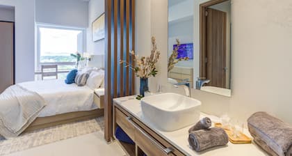 Punto Novo Nuevo Vallarta Condos