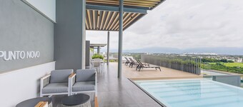 Punto Novo Nuevo Vallarta Condos