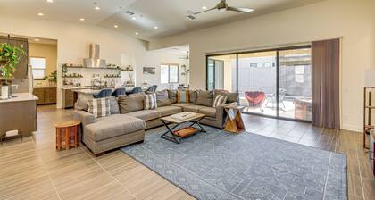 Mtn Views, Pool & Hot Tub: Phoenix Oasis