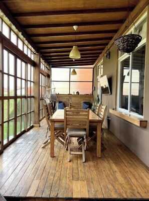 Servei de restauració