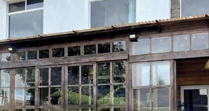 Casa Stella Fraijanes