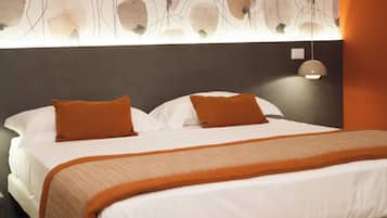 Chambre Deluxe