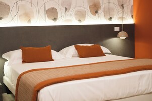 Quarto luxo | Cofres nos quartos, escrivaninha, Wi-Fi de cortesia