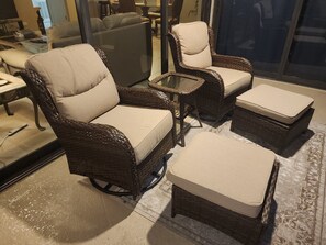 Interior - Bonita Bay Condo. Corner unit with easy access to BB's beach club on the Gulf. (Bonita Springs)