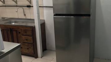 Shared kitchen facilities