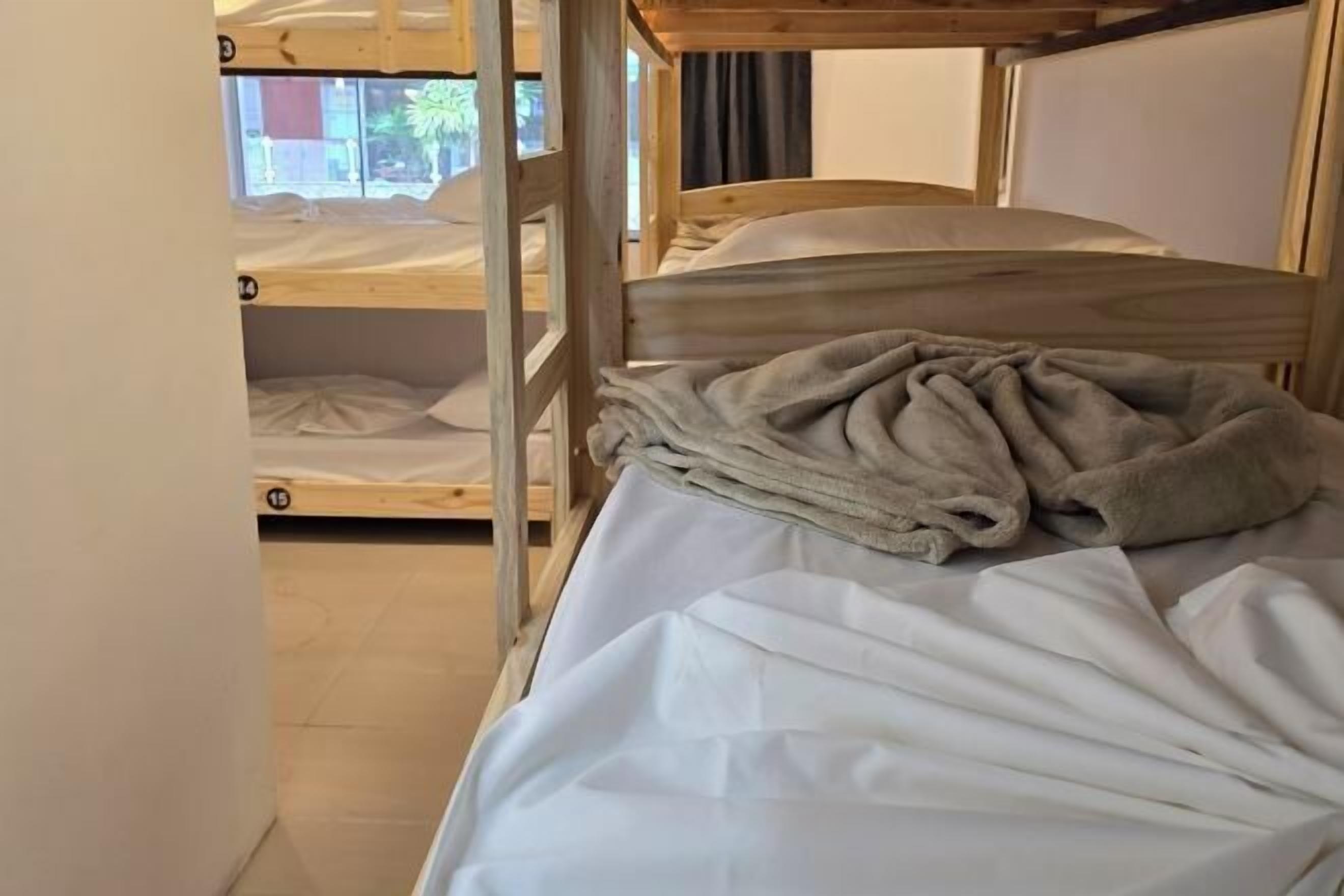 Allergikerbettwaren, Verdunkelungsvorhänge, kostenloses WLAN, Bettwäsche