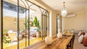 Interior - Riad Nayl, Luxury and Comfort 5 minutes from Jamaa El Fna (Marrakesh)