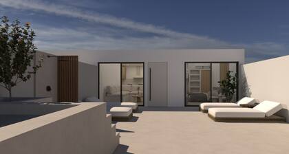 Golden Sand Villa Ready February 2025