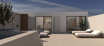 Golden Sand Villa Ready February 2025