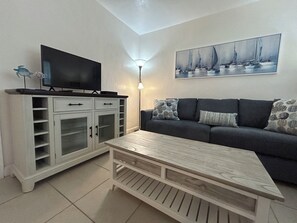 TV - Bahama Beach Club Pompano Unit #3 - Abaco (Pompano Beach)