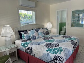 1 chambre, coffre-fort, fer et planche à repasser, Wi-Fi