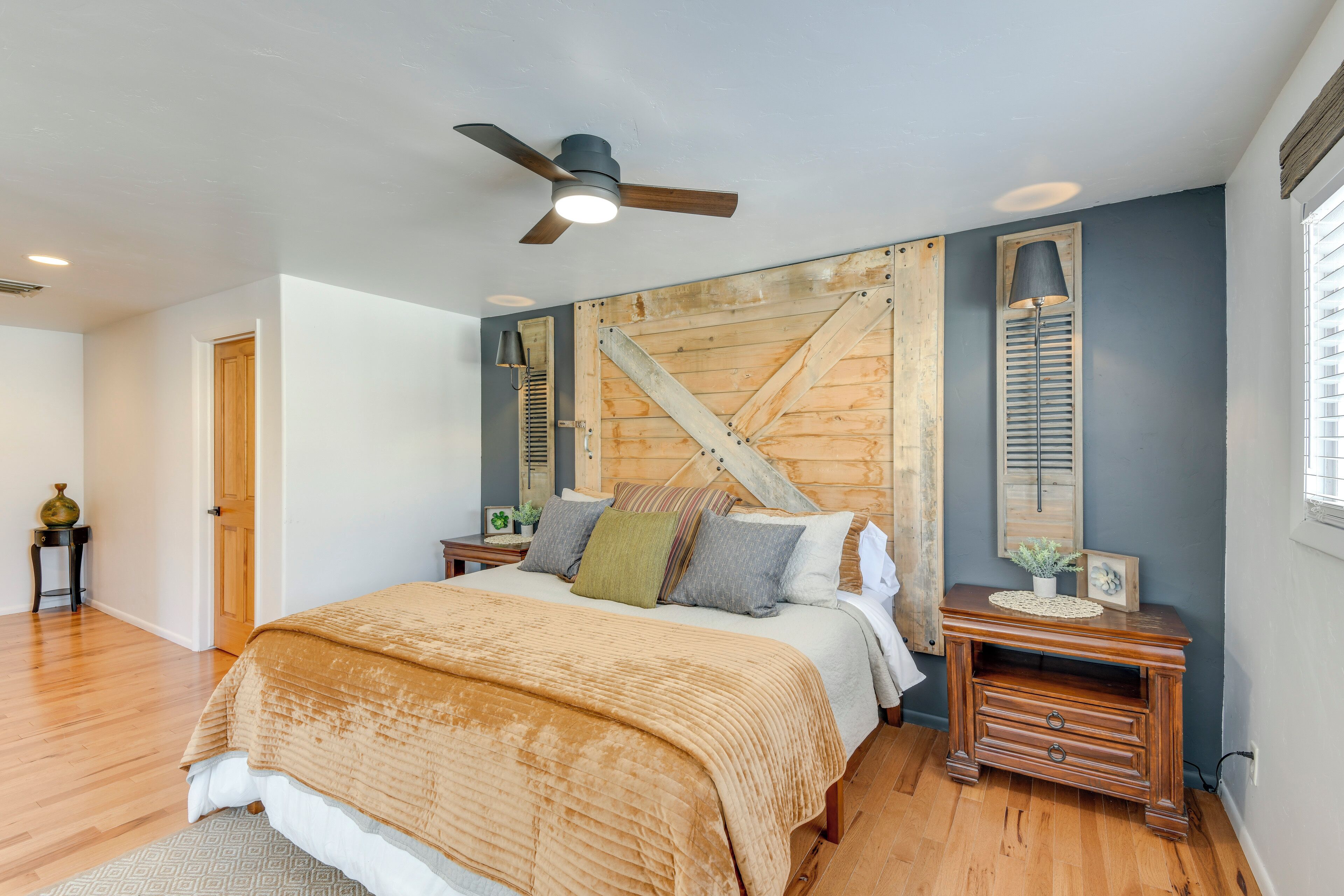 6 Schlafzimmer, Internetzugang, Bettwäsche