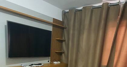 BEAUTIFUL 2/4 APARTMENT