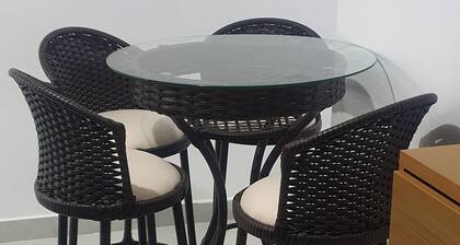 BEAUTIFUL 2/4 APARTMENT