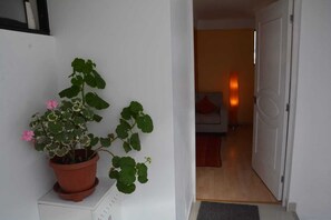 Interiör