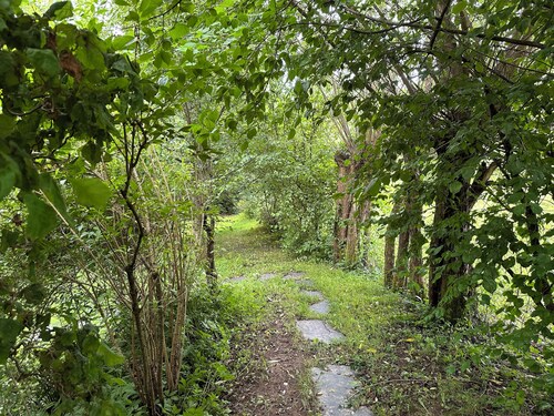 Gartenhaus Dietzhäuschen