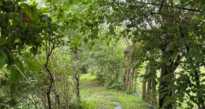 Gartenhaus DietzhÀuschen