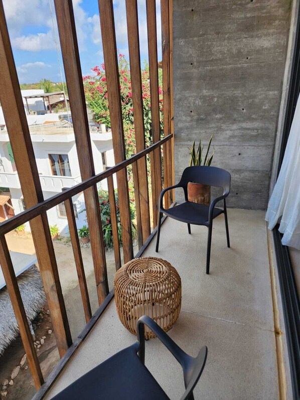 Room - Macondo Arte Punta Zicatela (Santa María Colotepec)