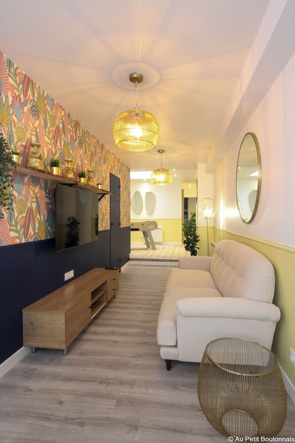 Interieur
