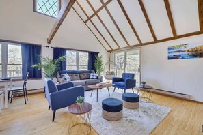 Fernseher, Arbeitsbereiche