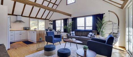 Fernseher, Arbeitsbereiche