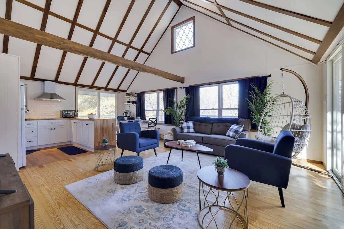 Værtens profilbillede