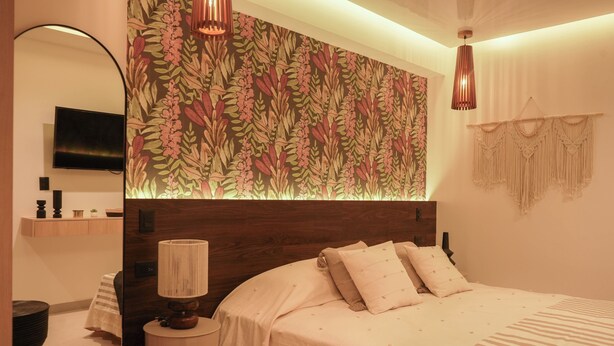 Unclassified image, 1 of 26, button - Hotel Macondo Quinta Avenida (Playa del Carmen)