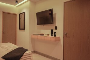 Deluxe Room - Hotel Macondo Quinta Avenida (Playa del Carmen)