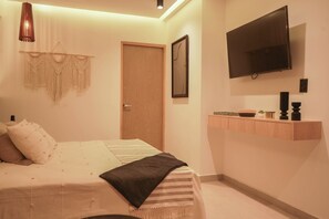 Deluxe Room - Hotel Macondo Quinta Avenida (Playa del Carmen)