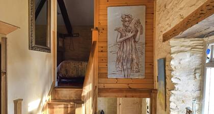 Driftwood Cottage - UK48567