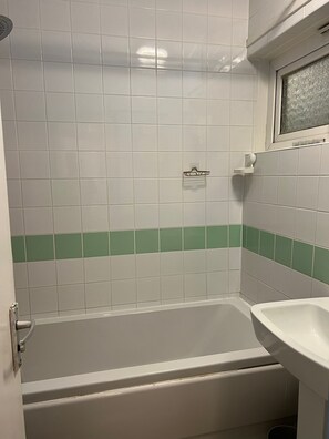 Håndklæder, Sæbe, Toiletpapir