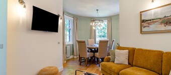 2 bedroom accommodation in Blairgowrie