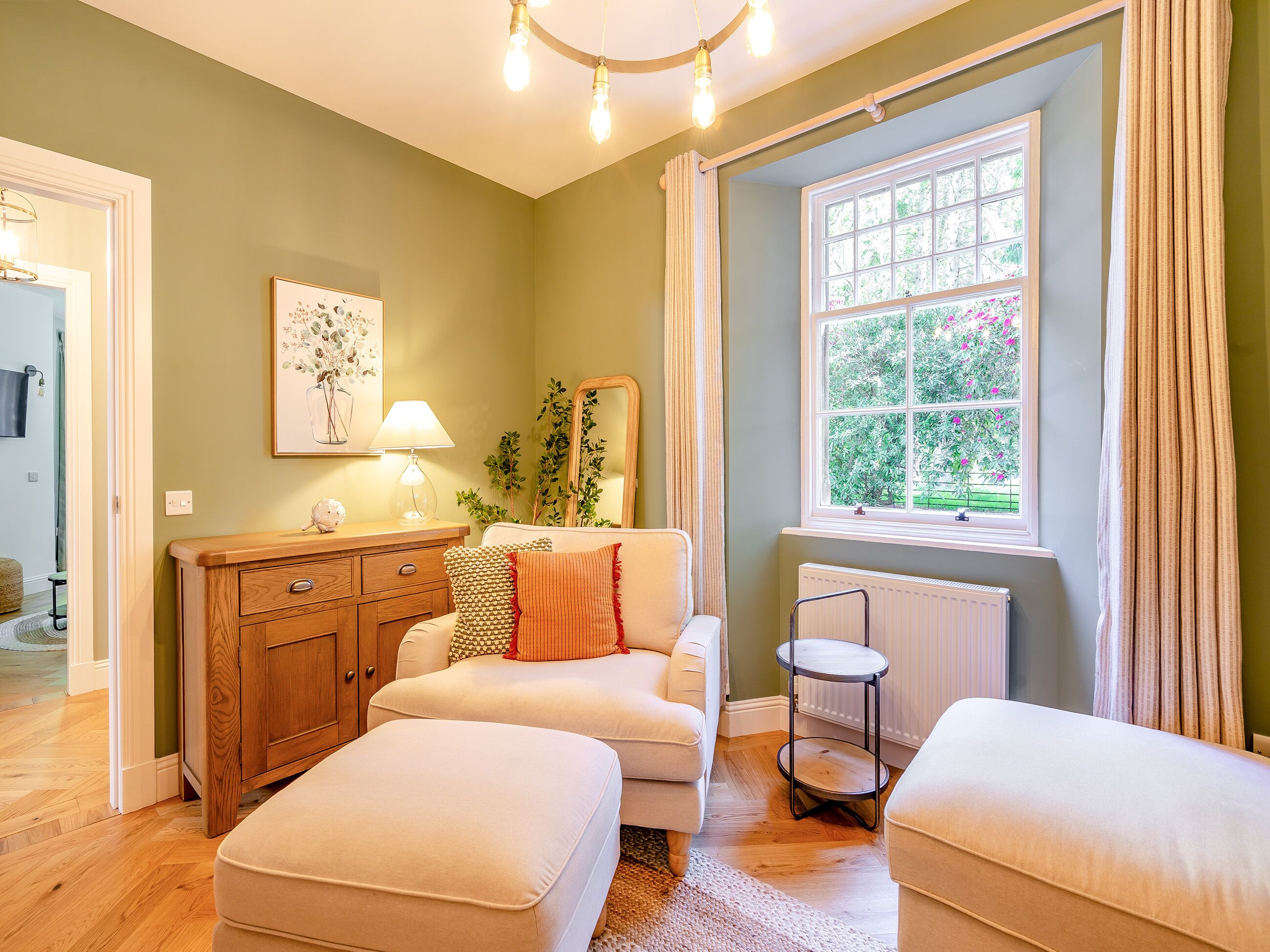 2 Bedroom Accommodation In Blairgowrie - Dunkeld, UK