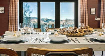 SummerFun! NEW Pool, JungleGym, Dome, HotTub&Sauna, Sleeps16+