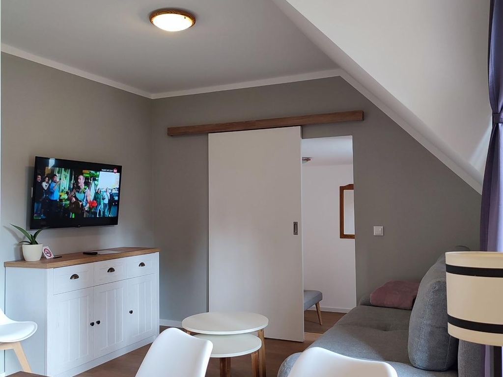 Frida B Bis 3 - Standard - Haus Kuhberg - Chemnitz