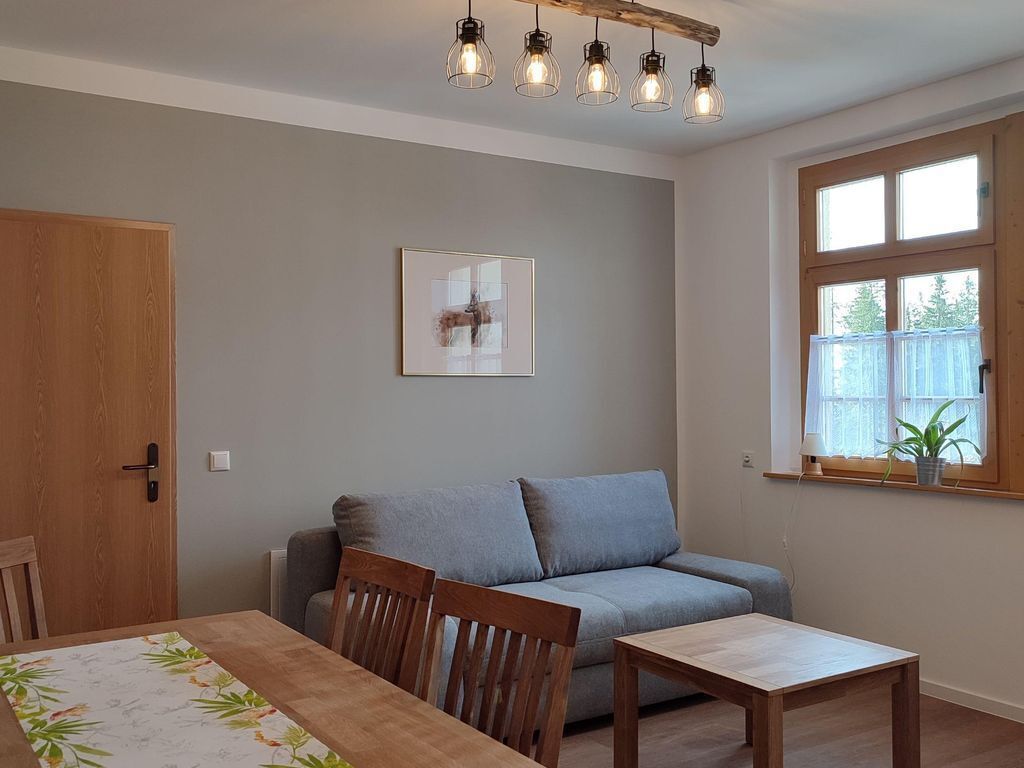 Käthe H Bis 4 - Standard - Haus Kuhberg - Chemnitz