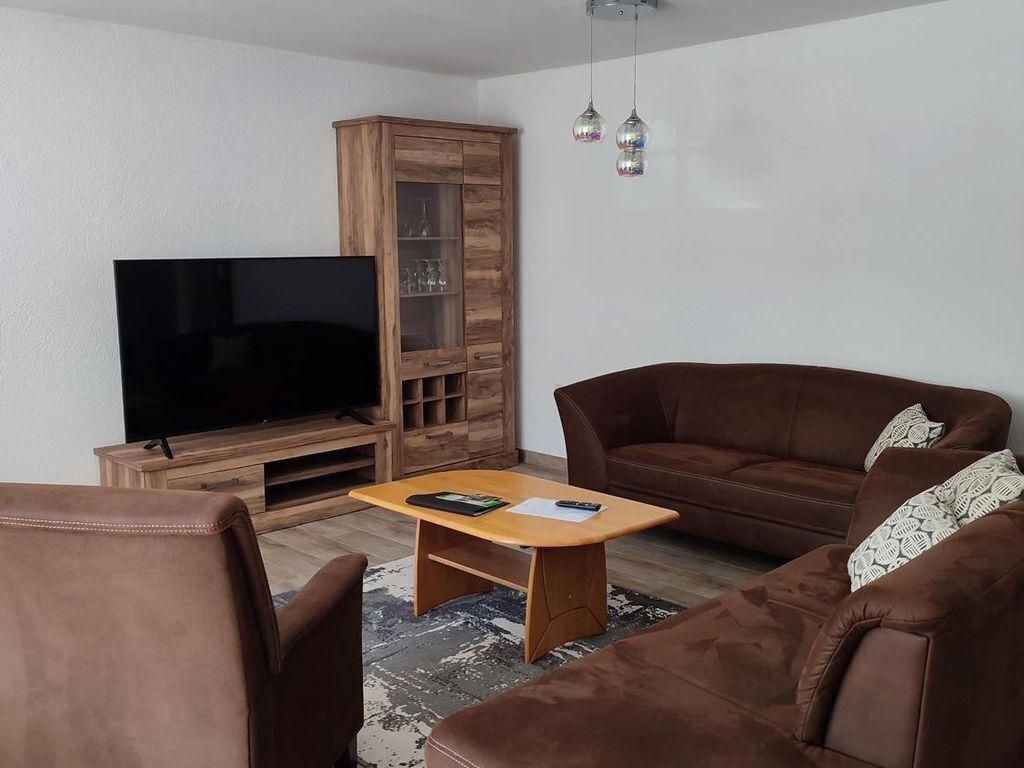 Anna H B Bis 4 - Standard - Haus Kuhberg - Chemnitz
